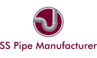 ss pipe manufacturer
